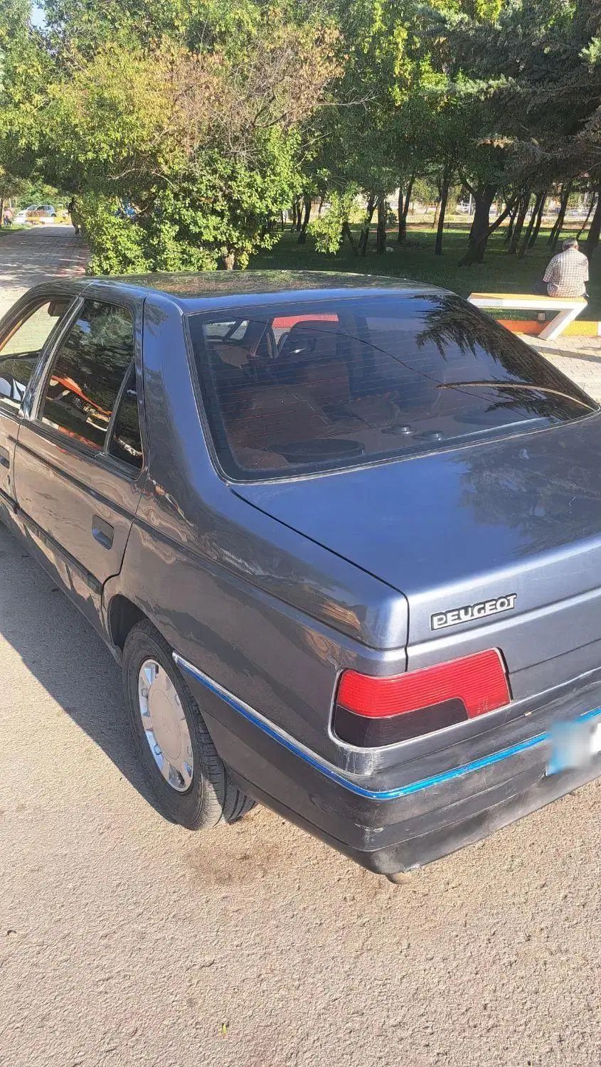 خودرو پژو، 405 آگهی ann_19998457