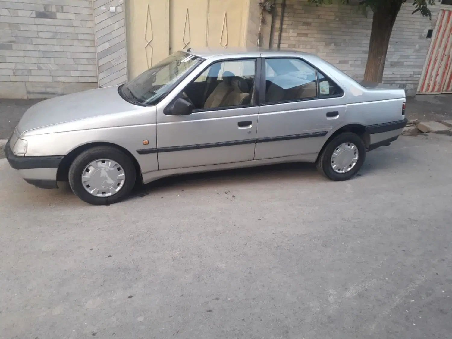 خودرو پژو، 405 آگهی ann_19998464