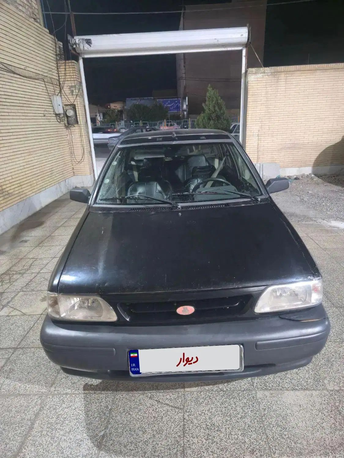خودرو پراید، صبا آگهی ann_19998468