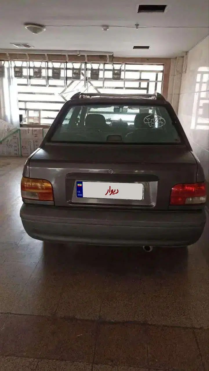 خودرو پراید، صبا آگهی ann_19998481