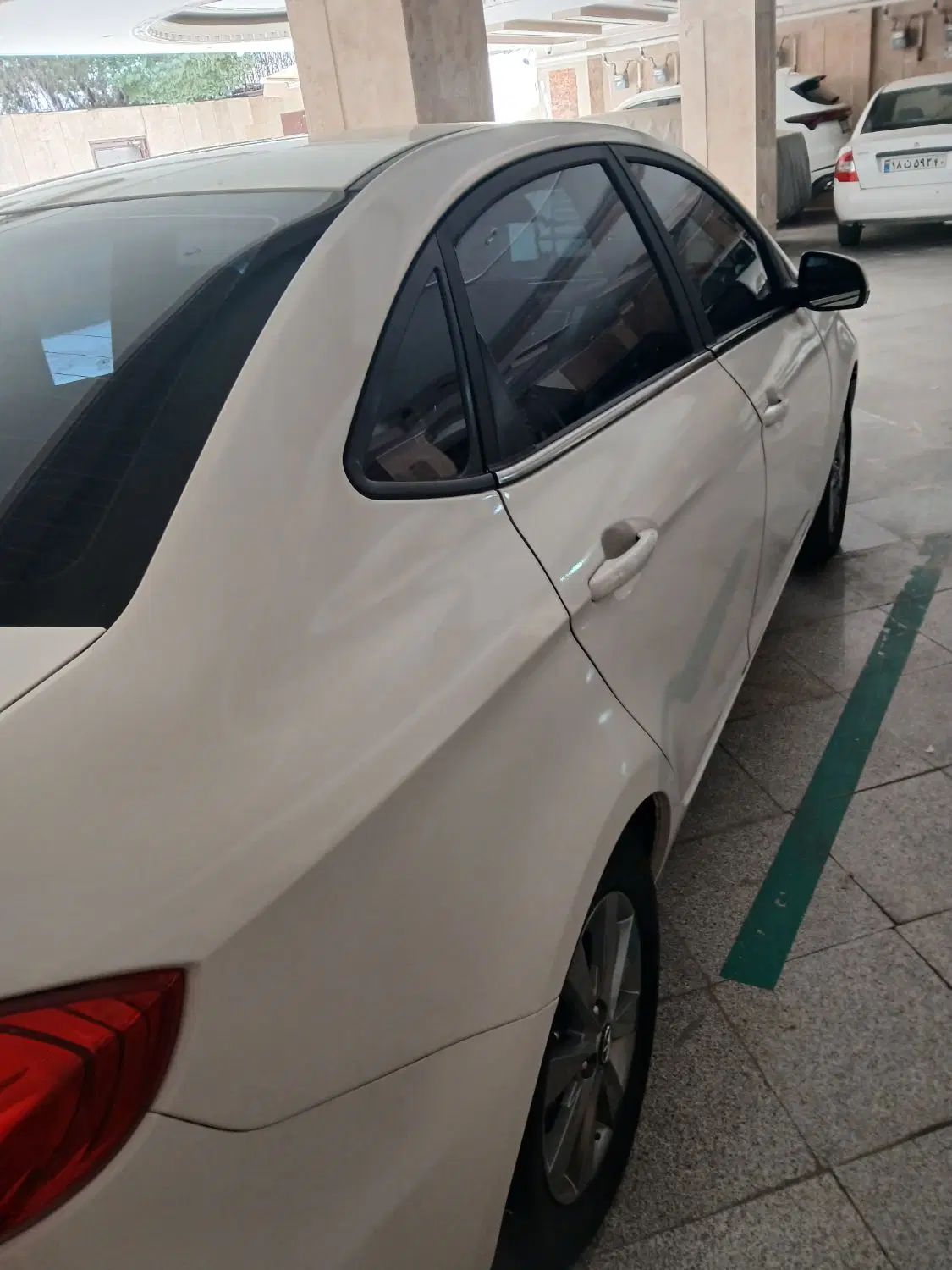 جک J4 اتوماتیک ساده - 1403