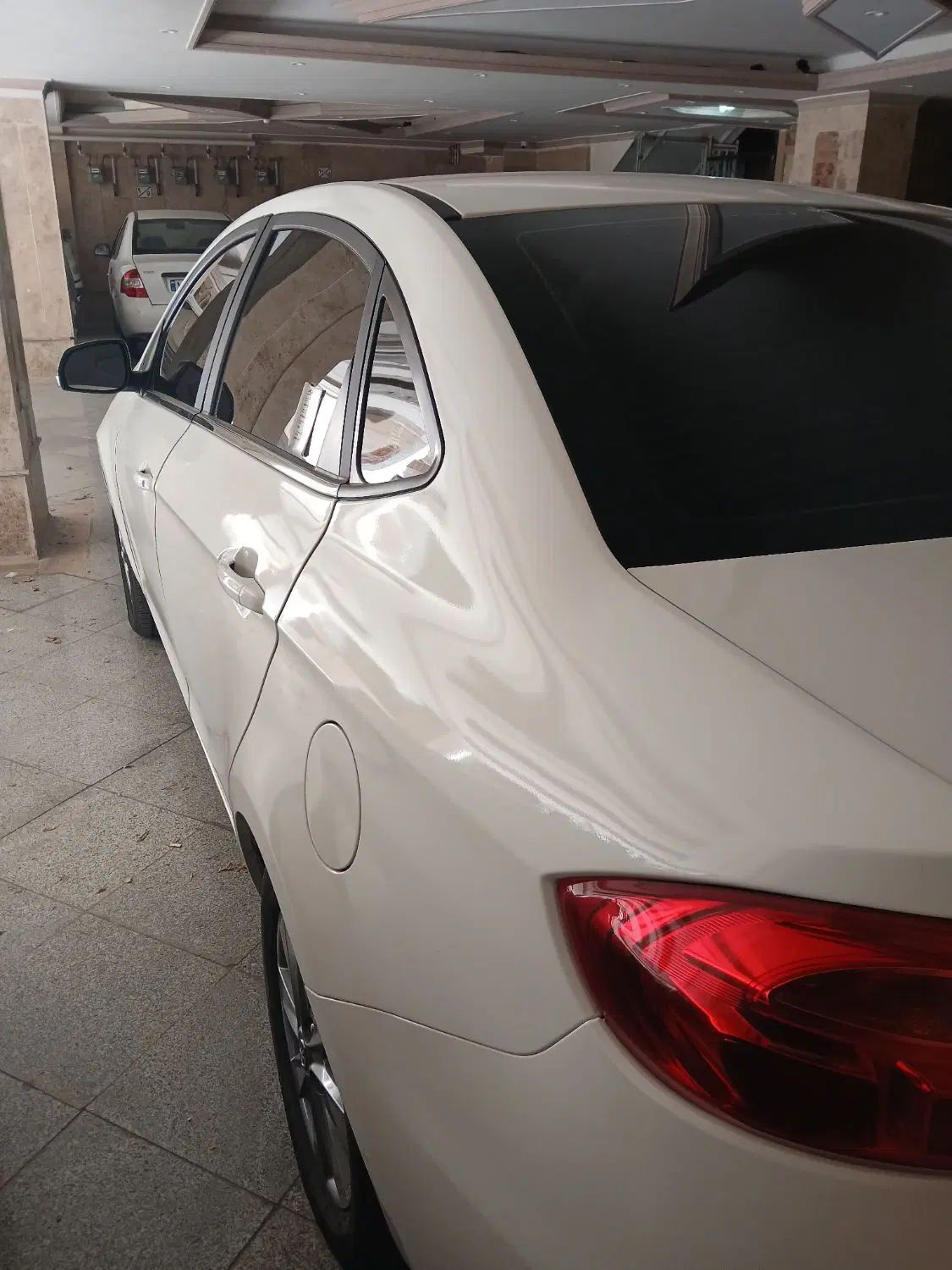جک J4 اتوماتیک ساده - 1403