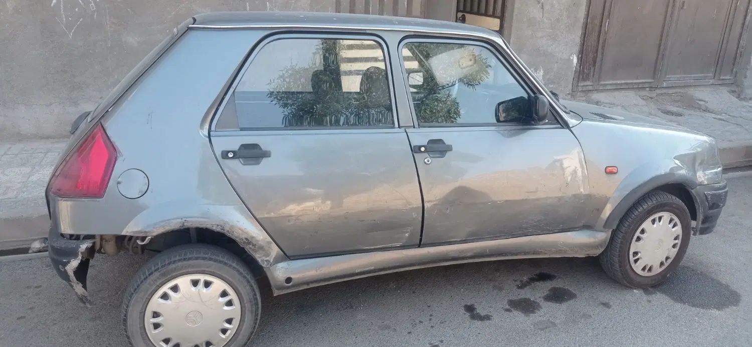 خودرو رنو، پی کی آگهی ann_19998485