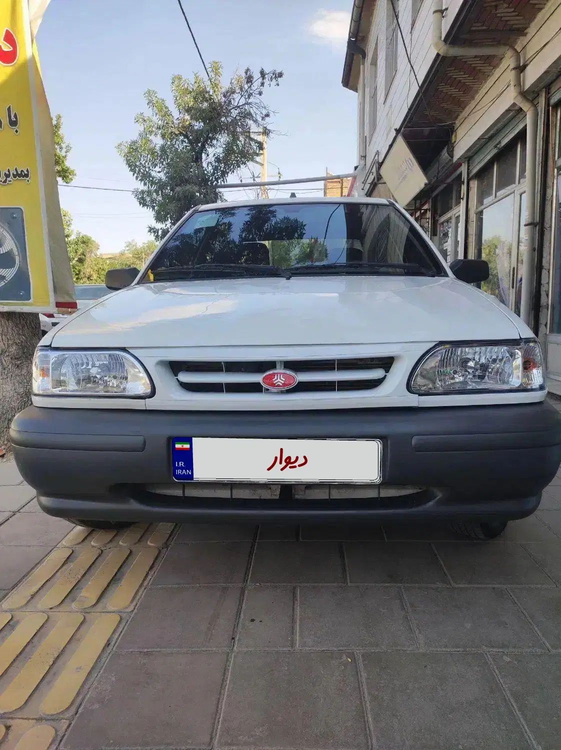 خودرو پراید، 131 آگهی ann_19998486