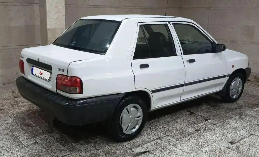 خودرو پراید، 131 آگهی ann_19998493