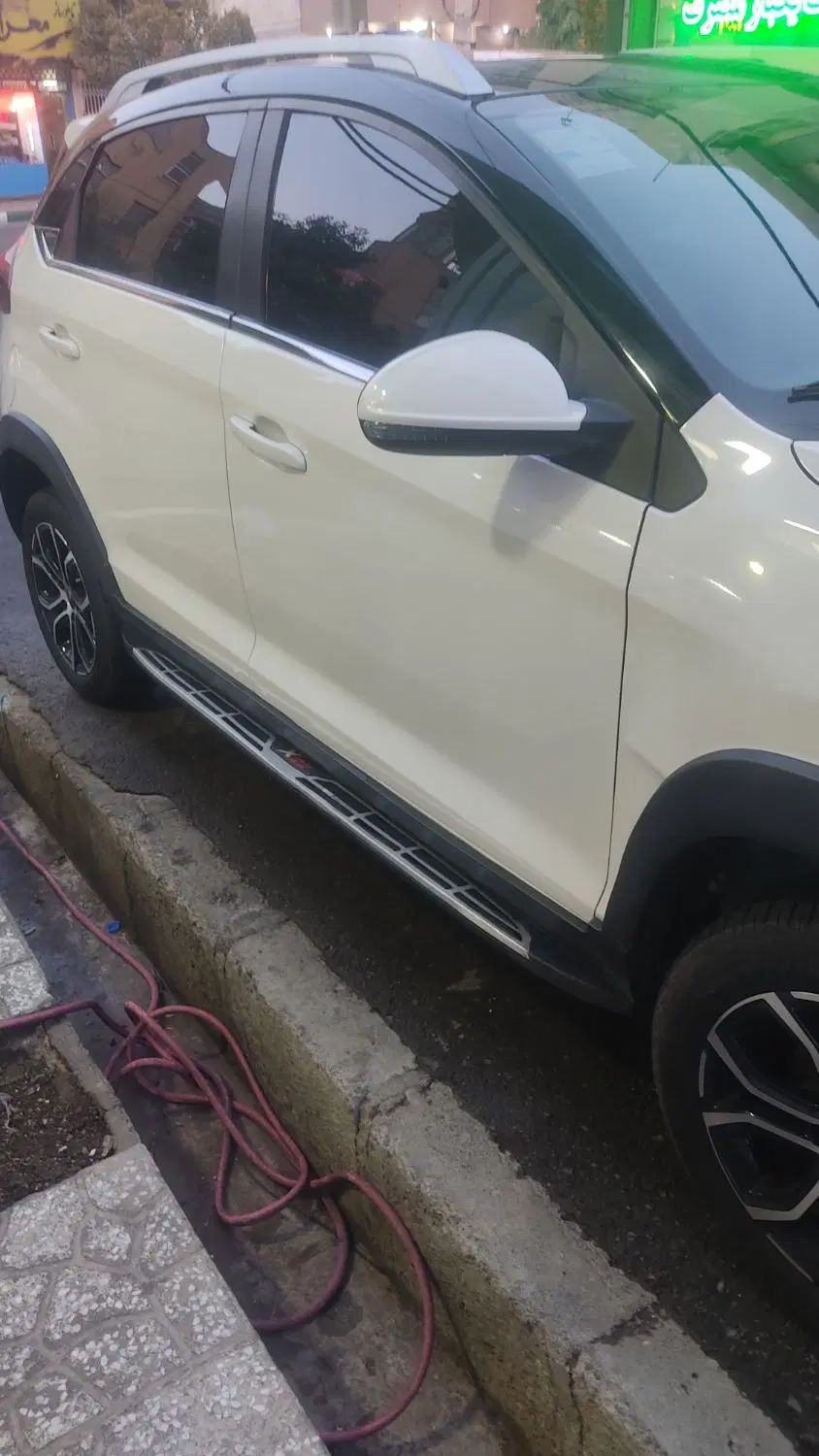 ام وی ام X22 پرو اتوماتیک اکسلنت - 1401