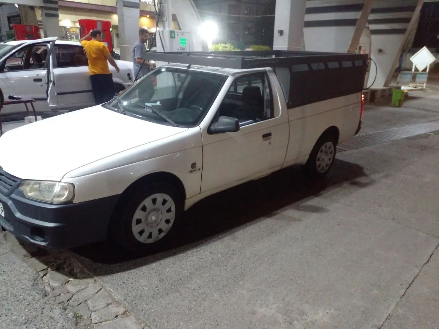 خودرو آریسان، معمولی آگهی ann_19998522