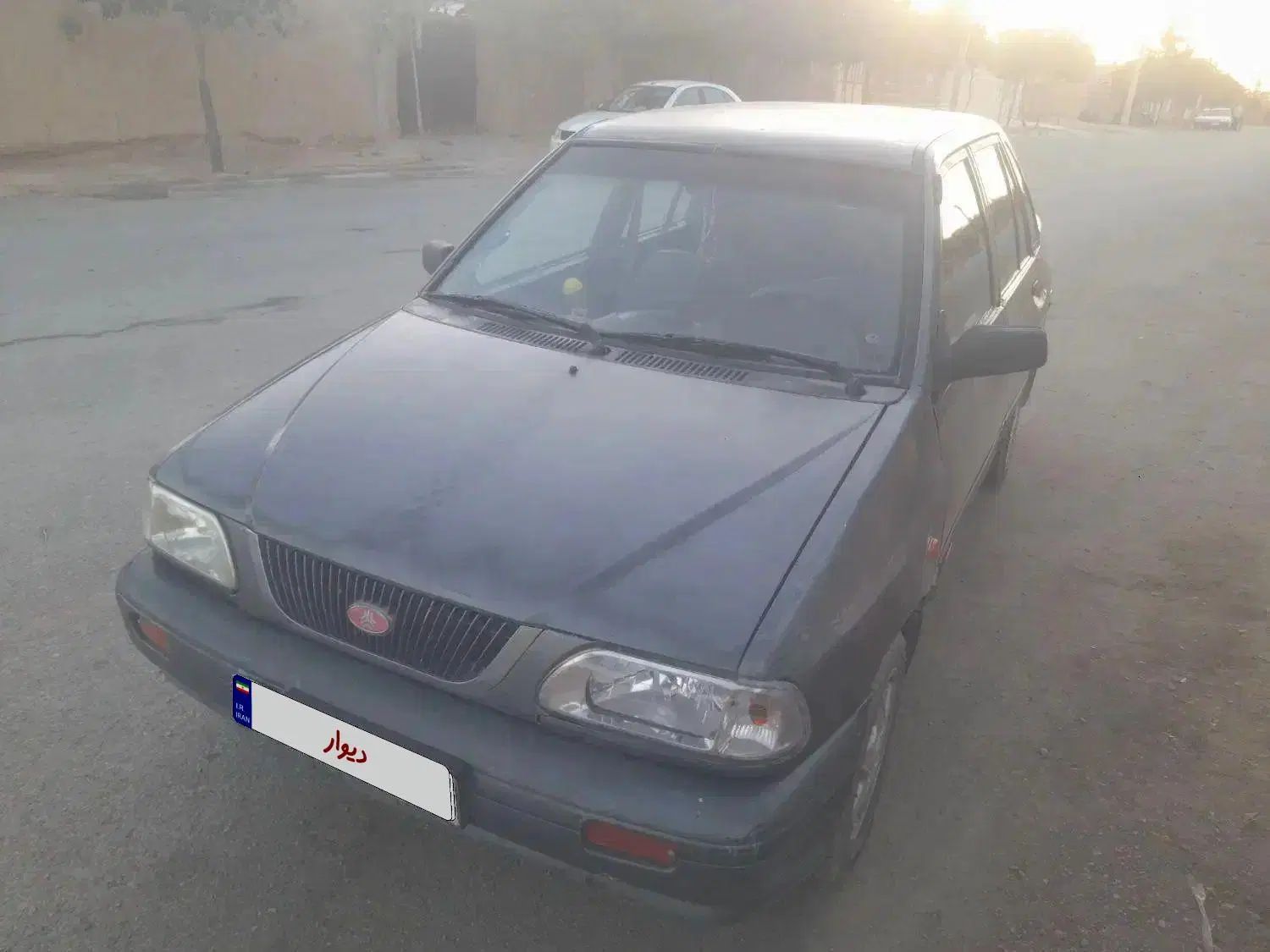 خودرو پراید، 141 آگهی ann_19998523