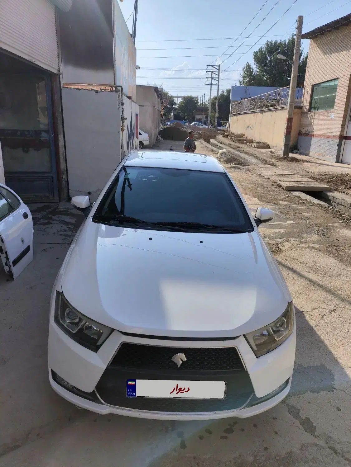 خودرو دنا، پلاس آگهی ann_19998561