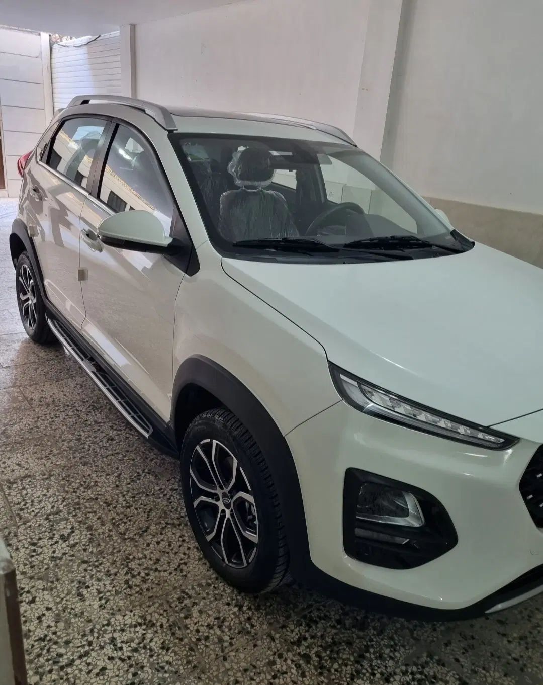ام وی ام X22 پرو اتوماتیک اکسلنت - 1403