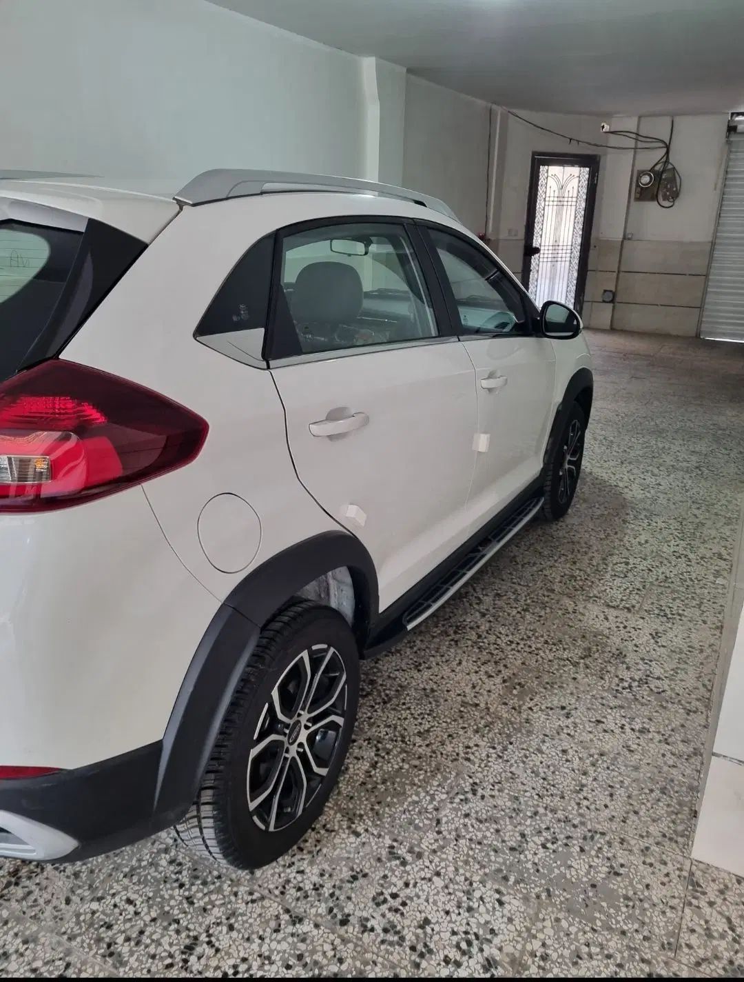 ام وی ام X22 پرو اتوماتیک اکسلنت - 1403