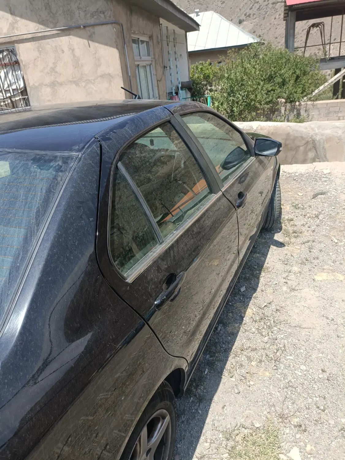 خودرو دنا، معمولی آگهی ann_19998571