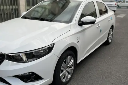 تارا اتوماتیک V4 LX - 1403