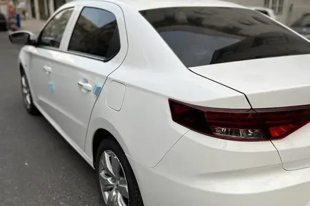 تارا اتوماتیک V4 LX - 1403