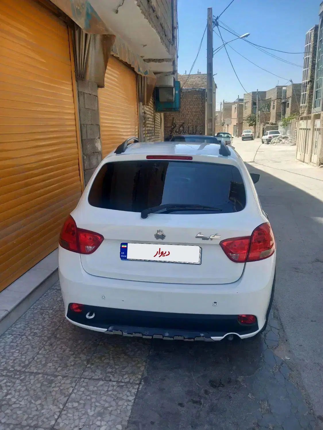 کوییک معمولی دنده‌ای - 1399