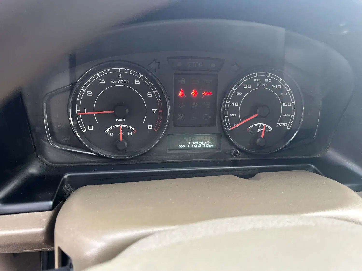 پژو 405 SLX بنزینی TU5 - 1399