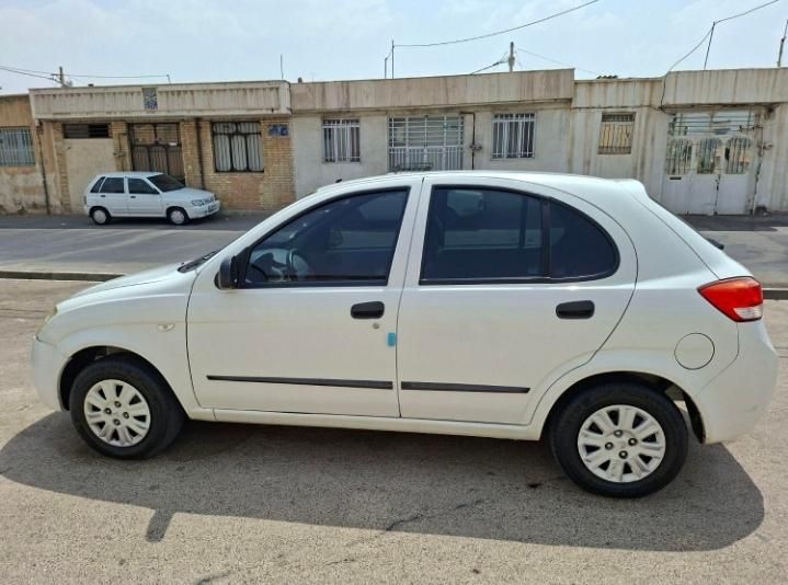 خودرو تیبا، 2 آگهی ann_19998618