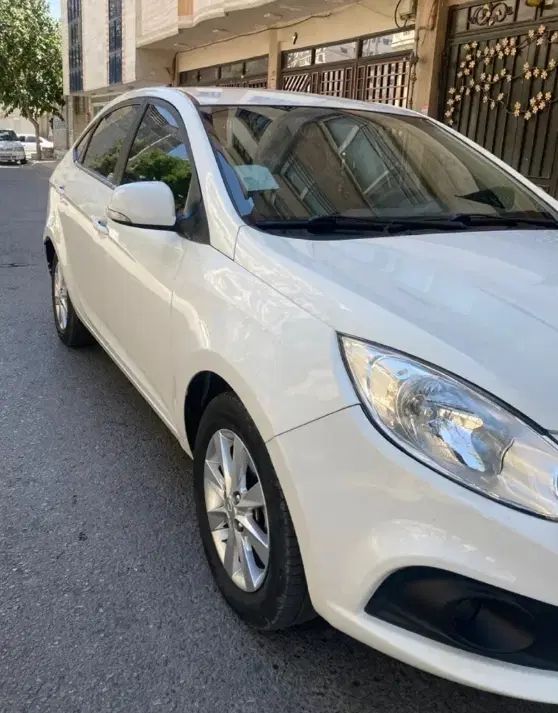 جک J4 اتوماتیک ساده - 1402