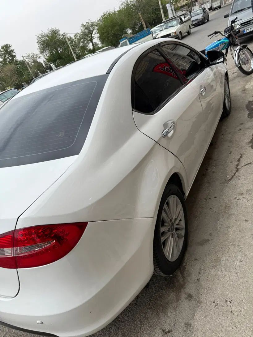 جک J5 اتوماتیک - 1396