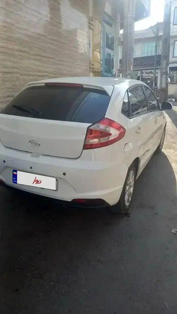 خودرو ام وی ام، 315 هاچ بک آگهی ann_19998657
