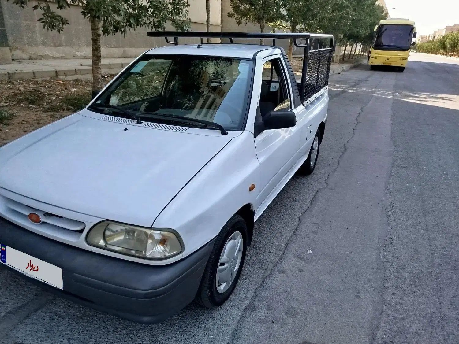 پراید 151 SE - 1399