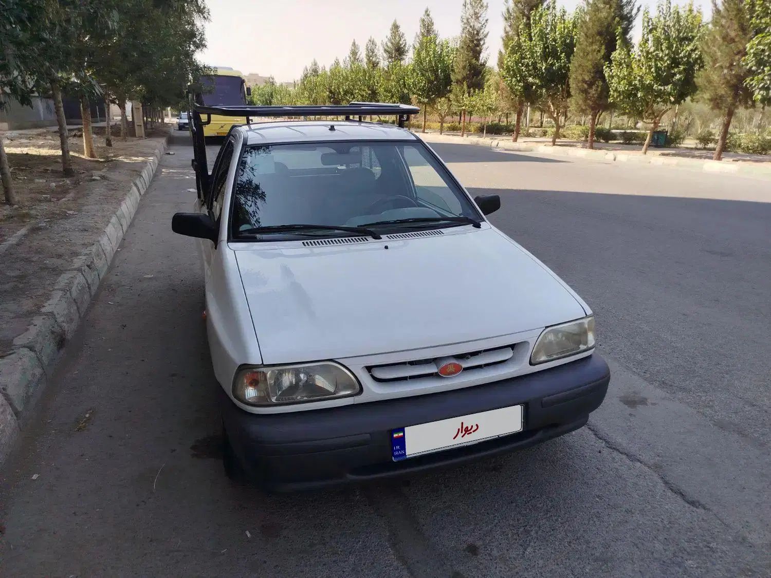 پراید 151 SE - 1399