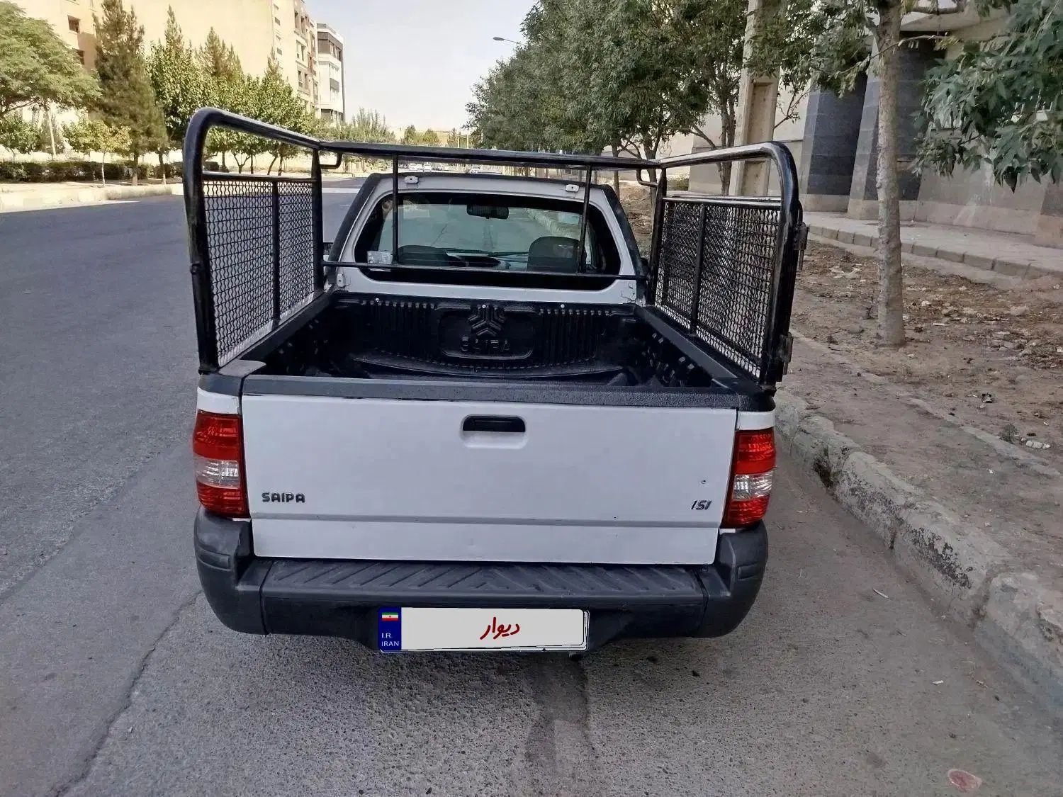پراید 151 SE - 1399