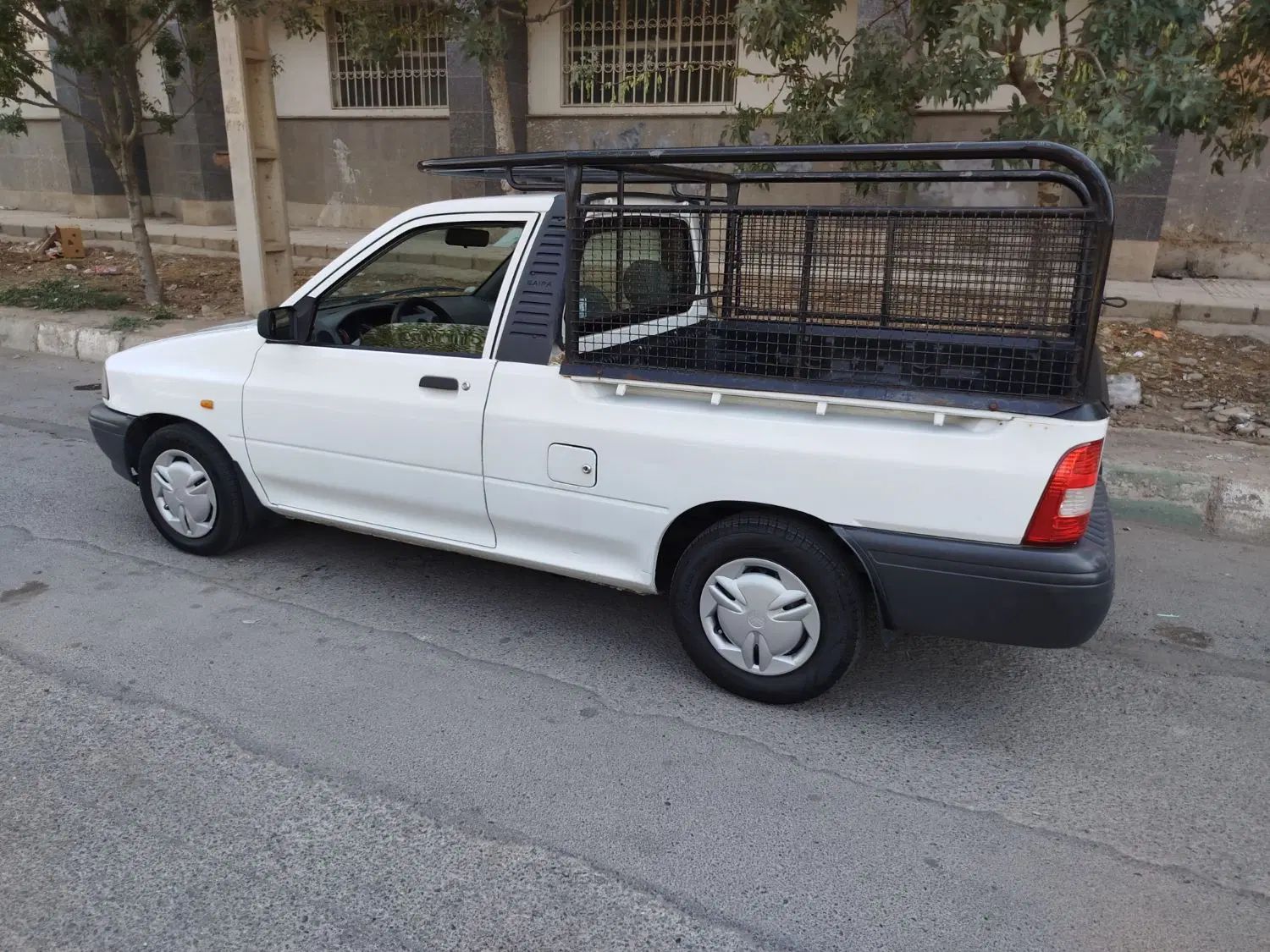 پراید 151 SE - 1399