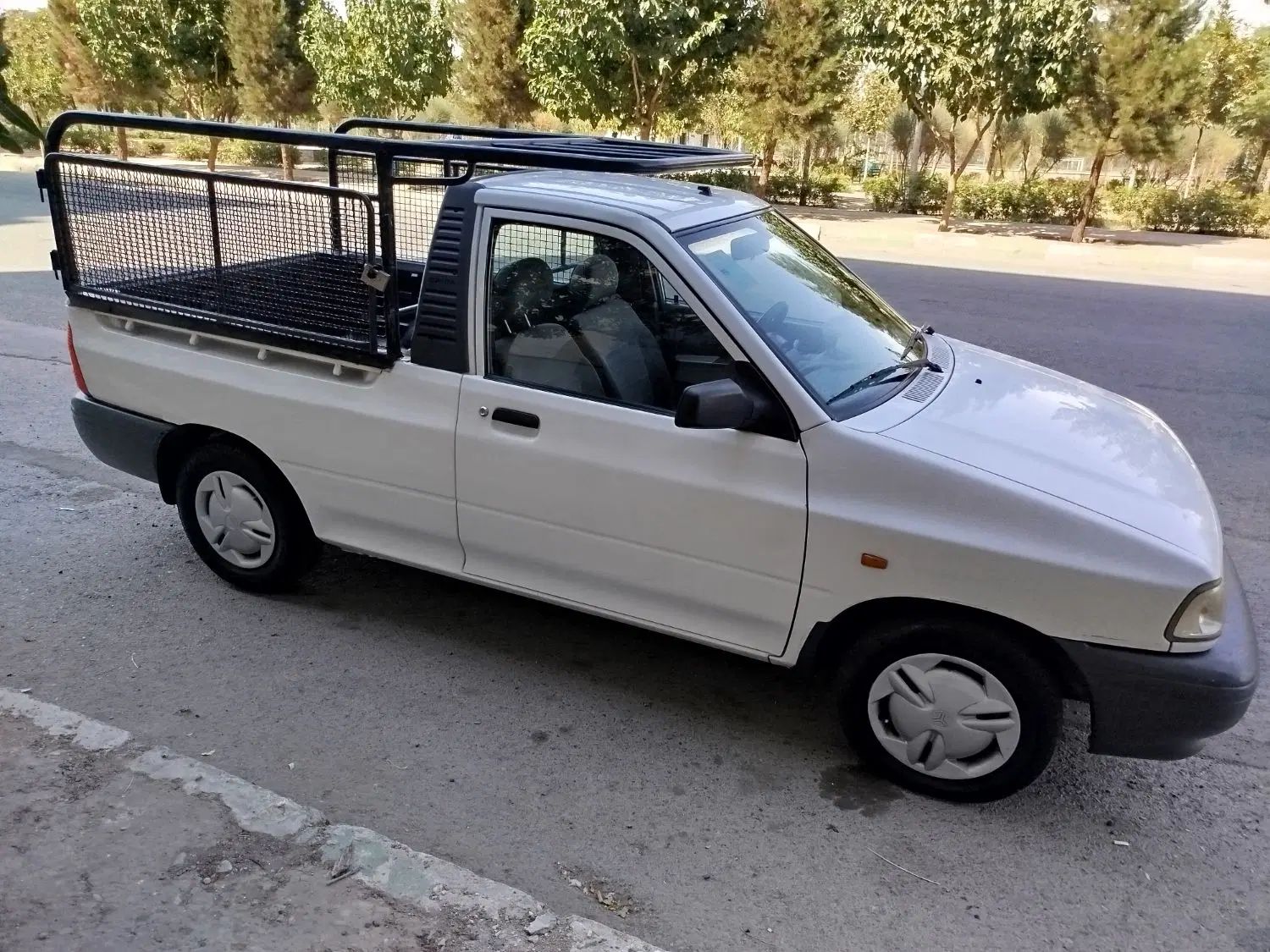 خودرو پراید، 151 آگهی ann_19998658