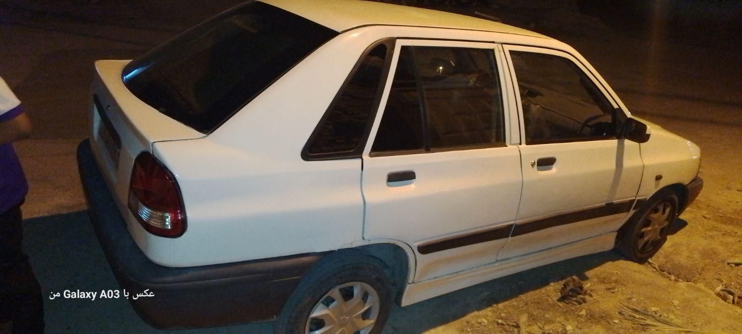 پراید 141 SX - 1390