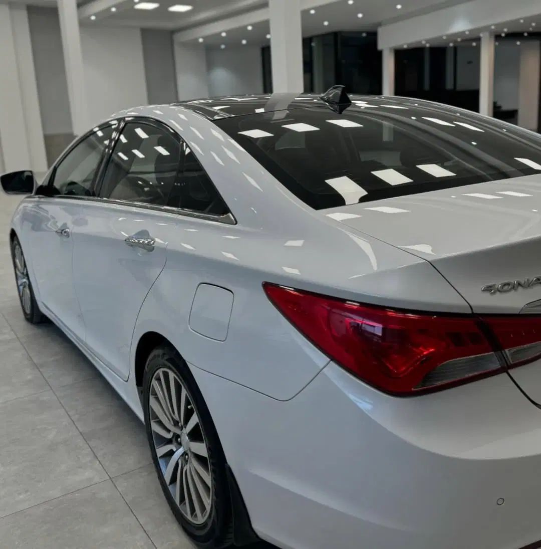 کیا سراتو 2.0 لیتر اتوماتیک GT لاین - 2017
