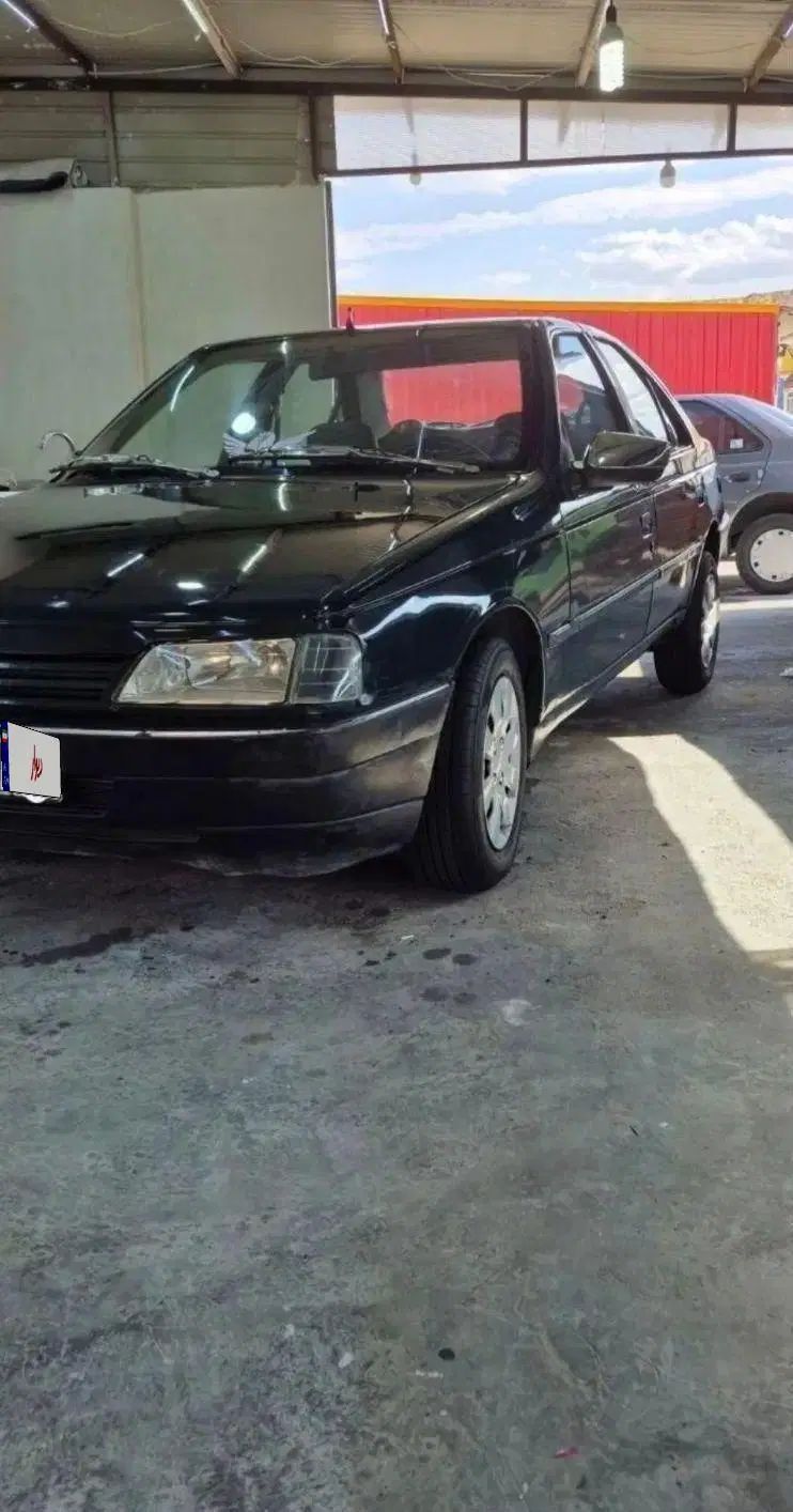 خودرو پژو، آردی آگهی ann_19998686