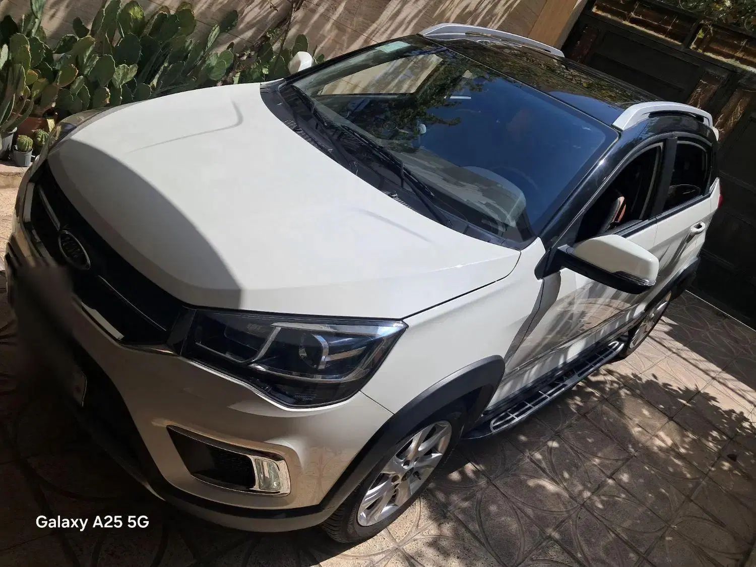 ام وی ام X22 اتوماتیک اسپرت اکسلنت - 1399