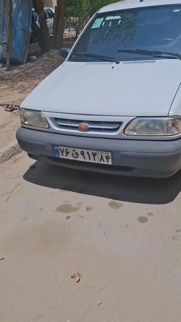 پراید 151 SE - 1400