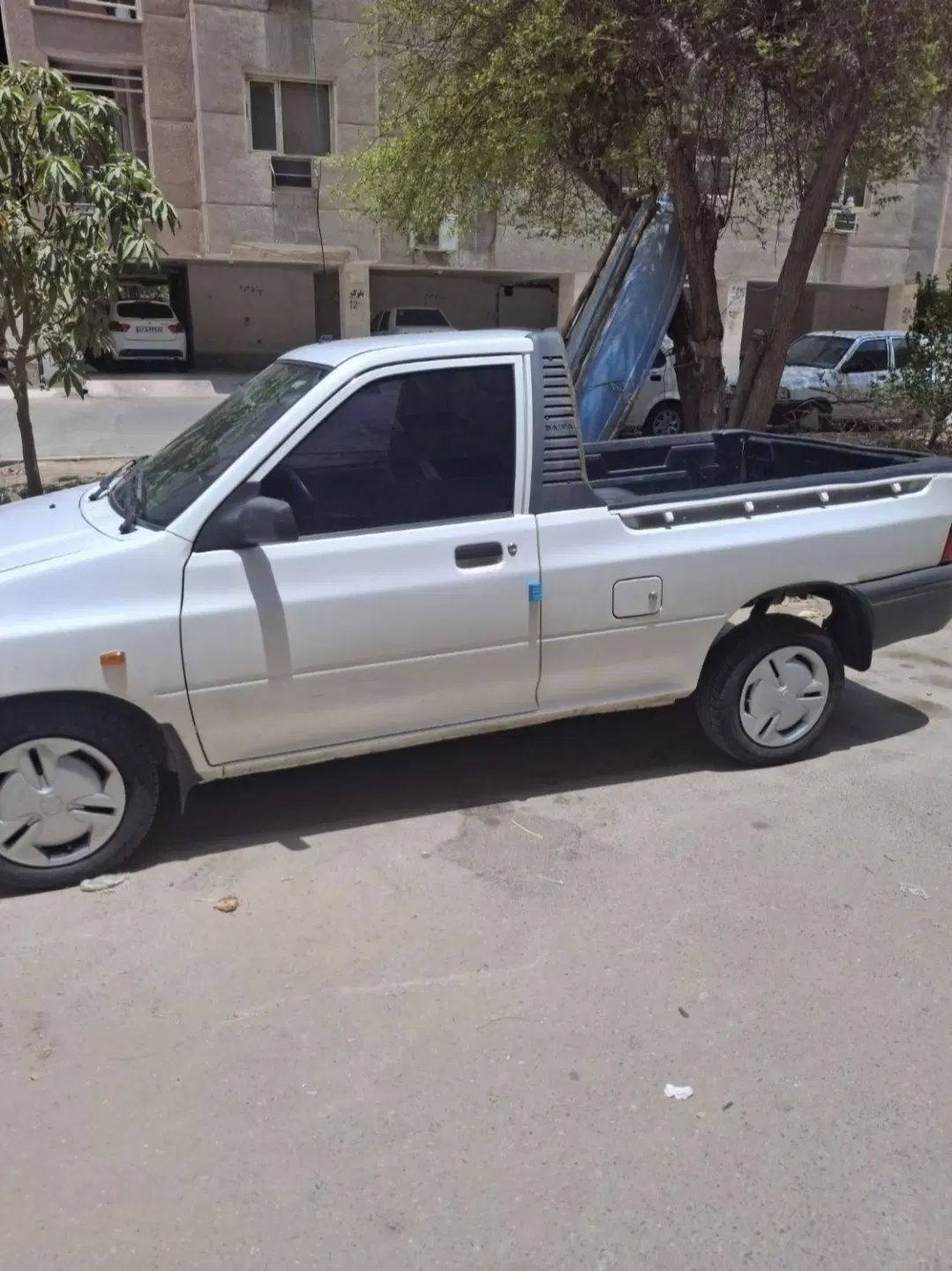 پراید 151 SE - 1400