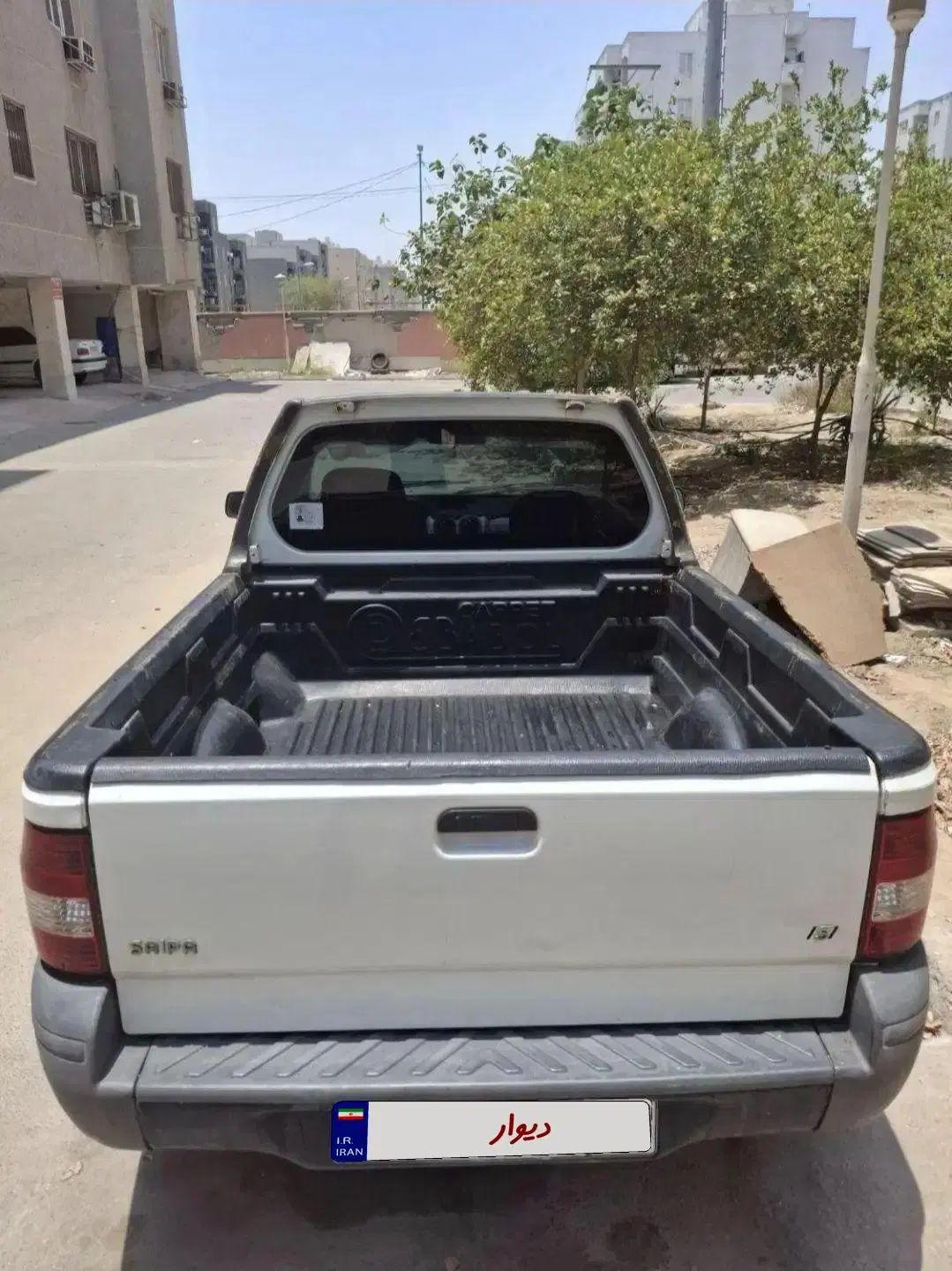 پراید 151 SE - 1400