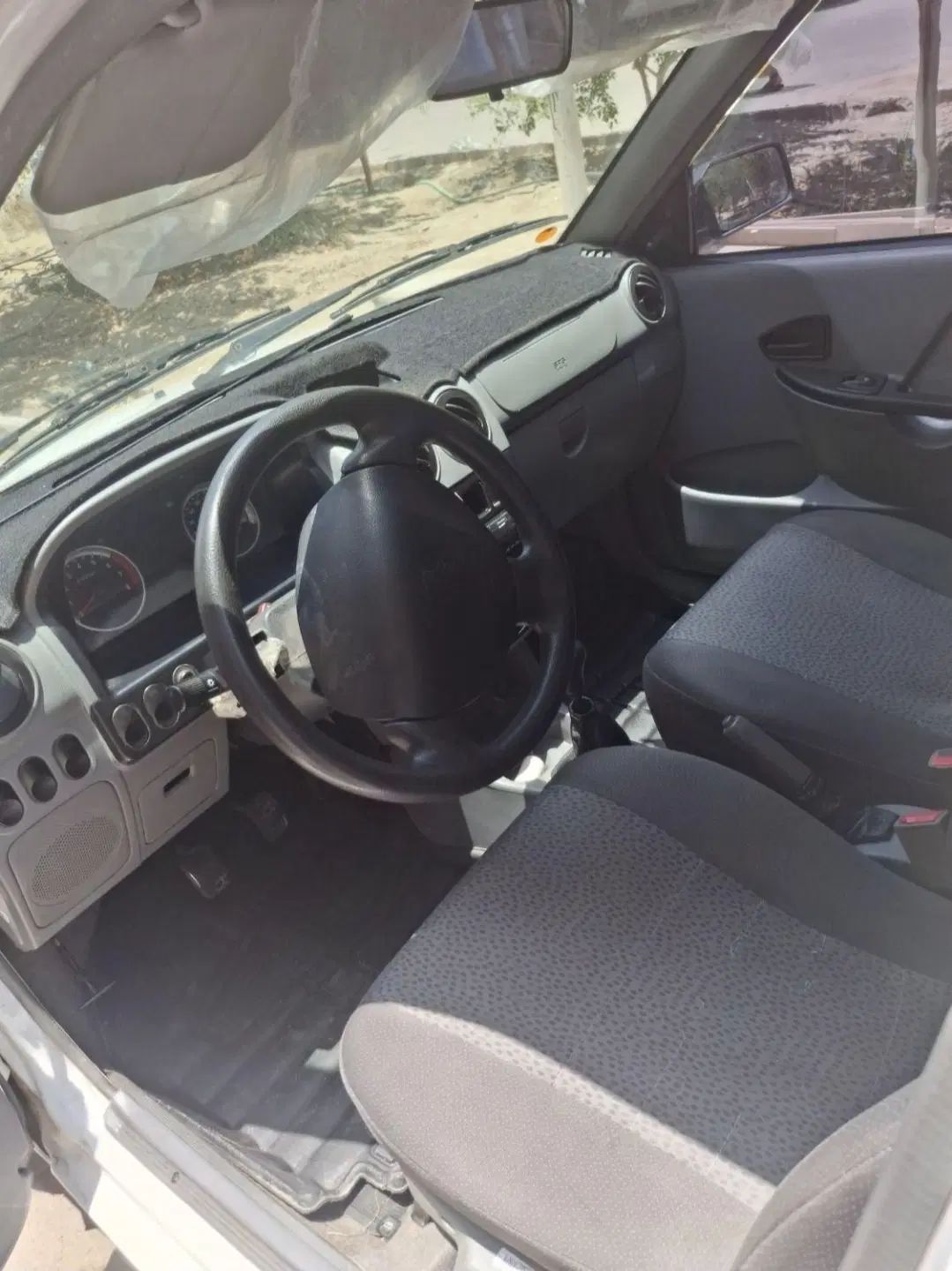 پراید 151 SE - 1400