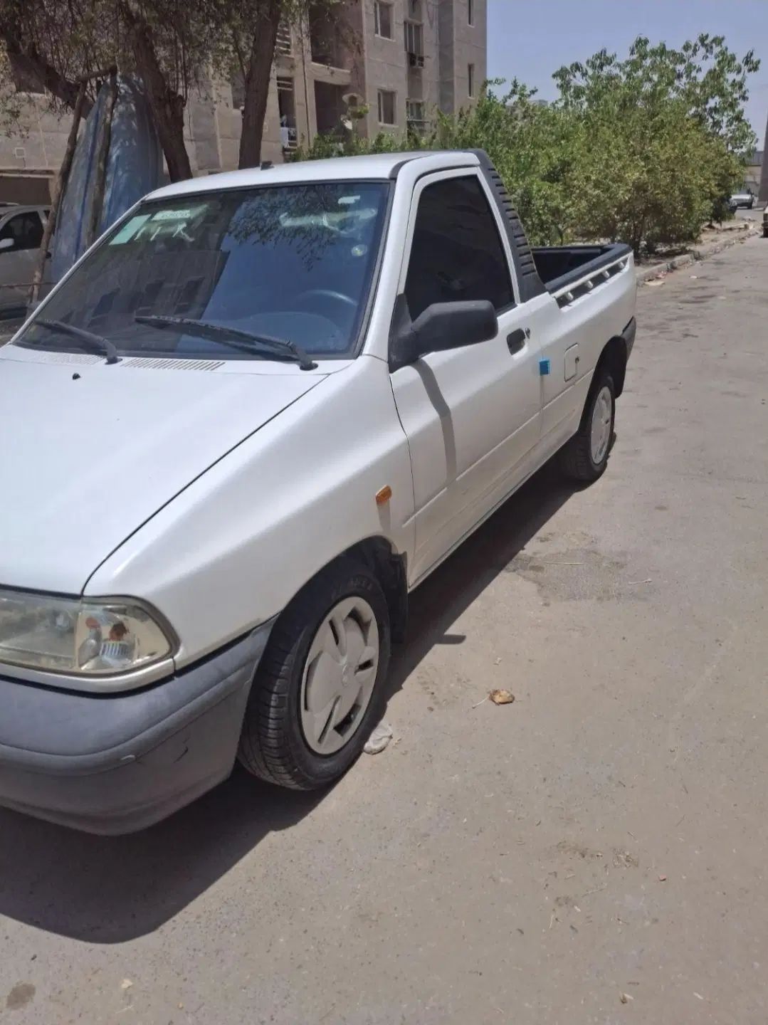 پراید 151 SE - 1400