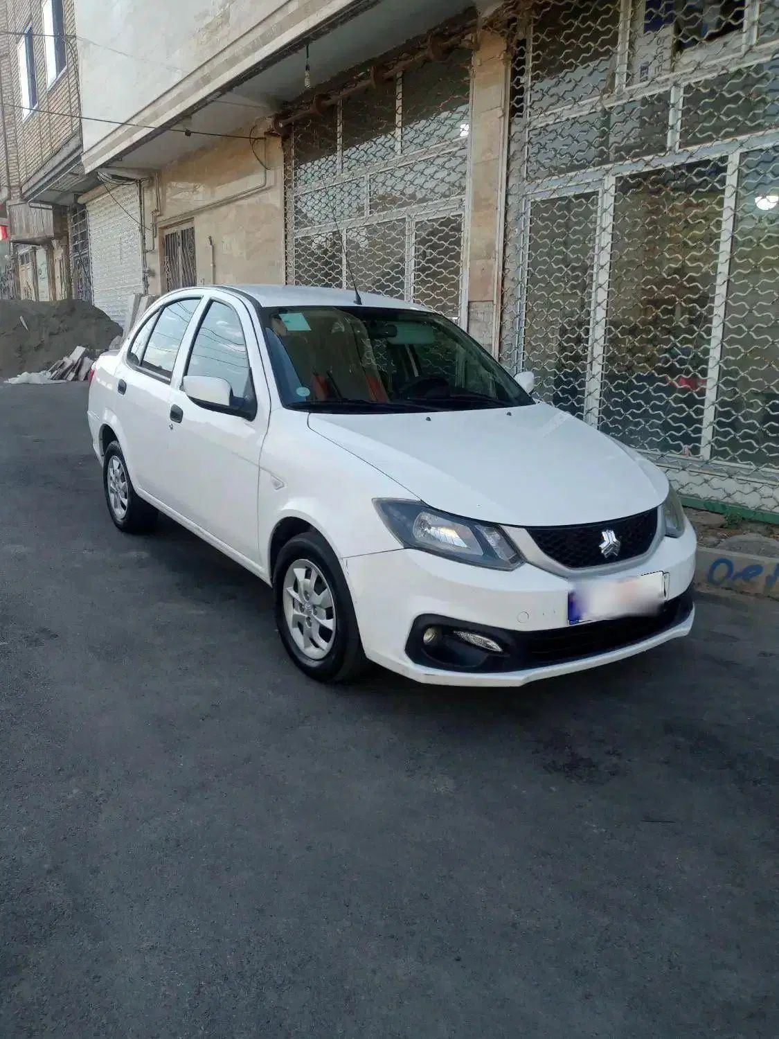 خودرو ساینا، S آگهی ann_19998768