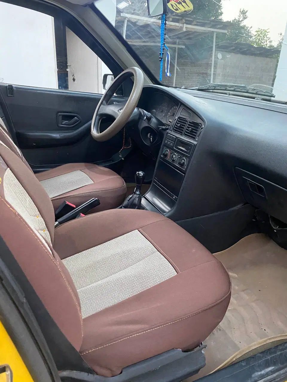 پژو 405 GLX - 1390