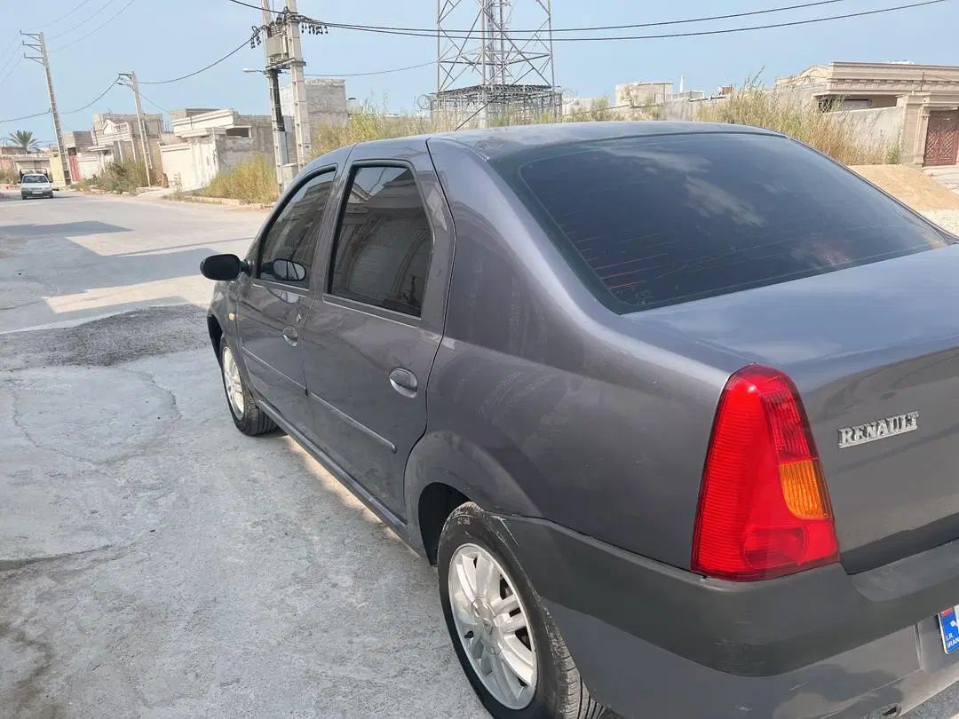 رنو تندر 90 E2 - 1387