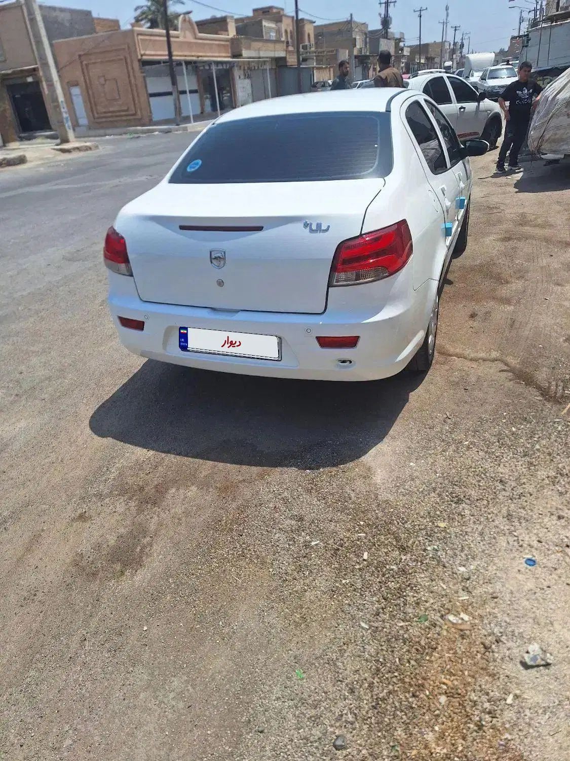 رانا پلاس سقف فلز - 1403