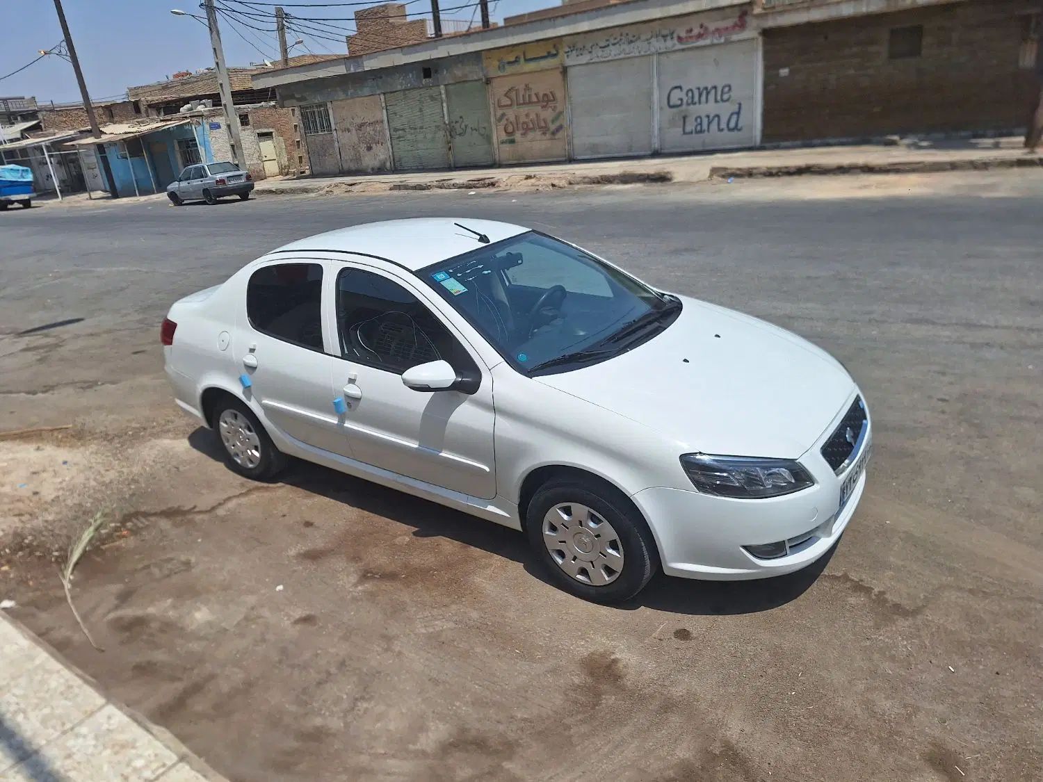 خودرو رانا، پلاس آگهی ann_19998822