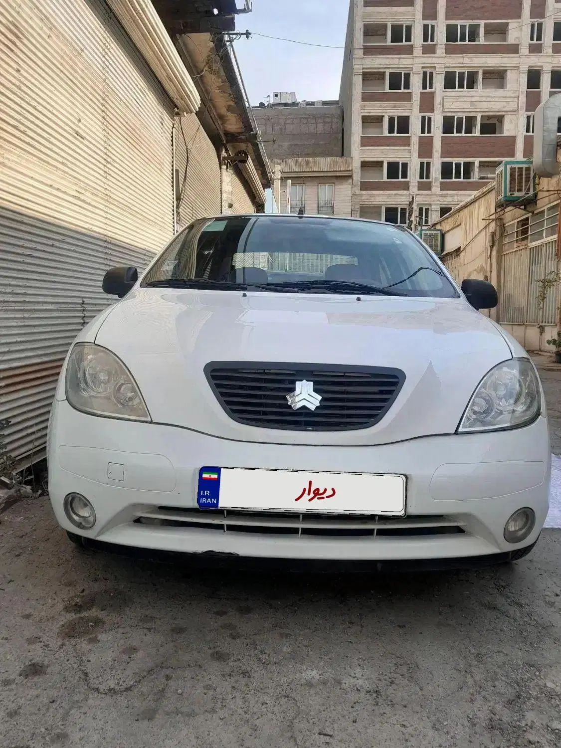 خودرو تیبا، صندوق دار آگهی ann_19998828