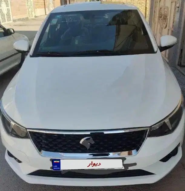 تارا اتوماتیک V4 LX - 1402