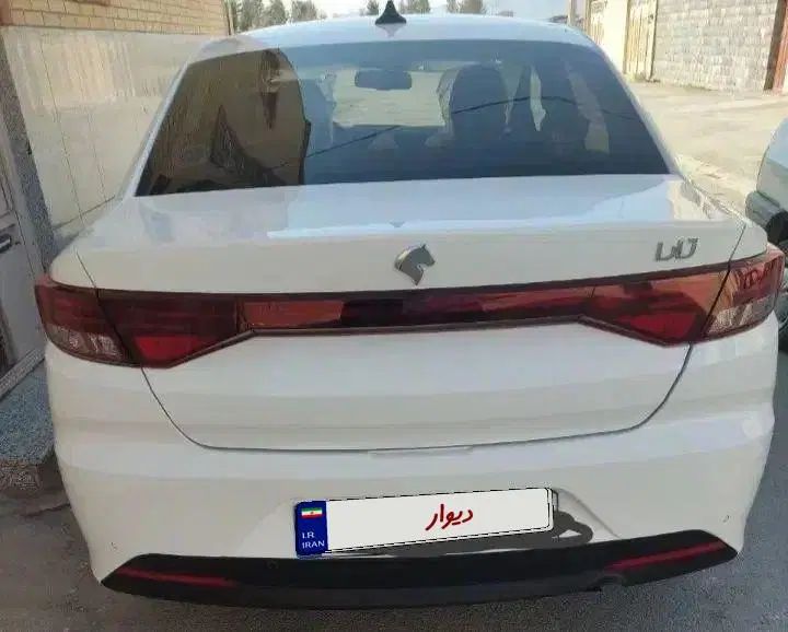 تارا اتوماتیک V4 LX - 1402