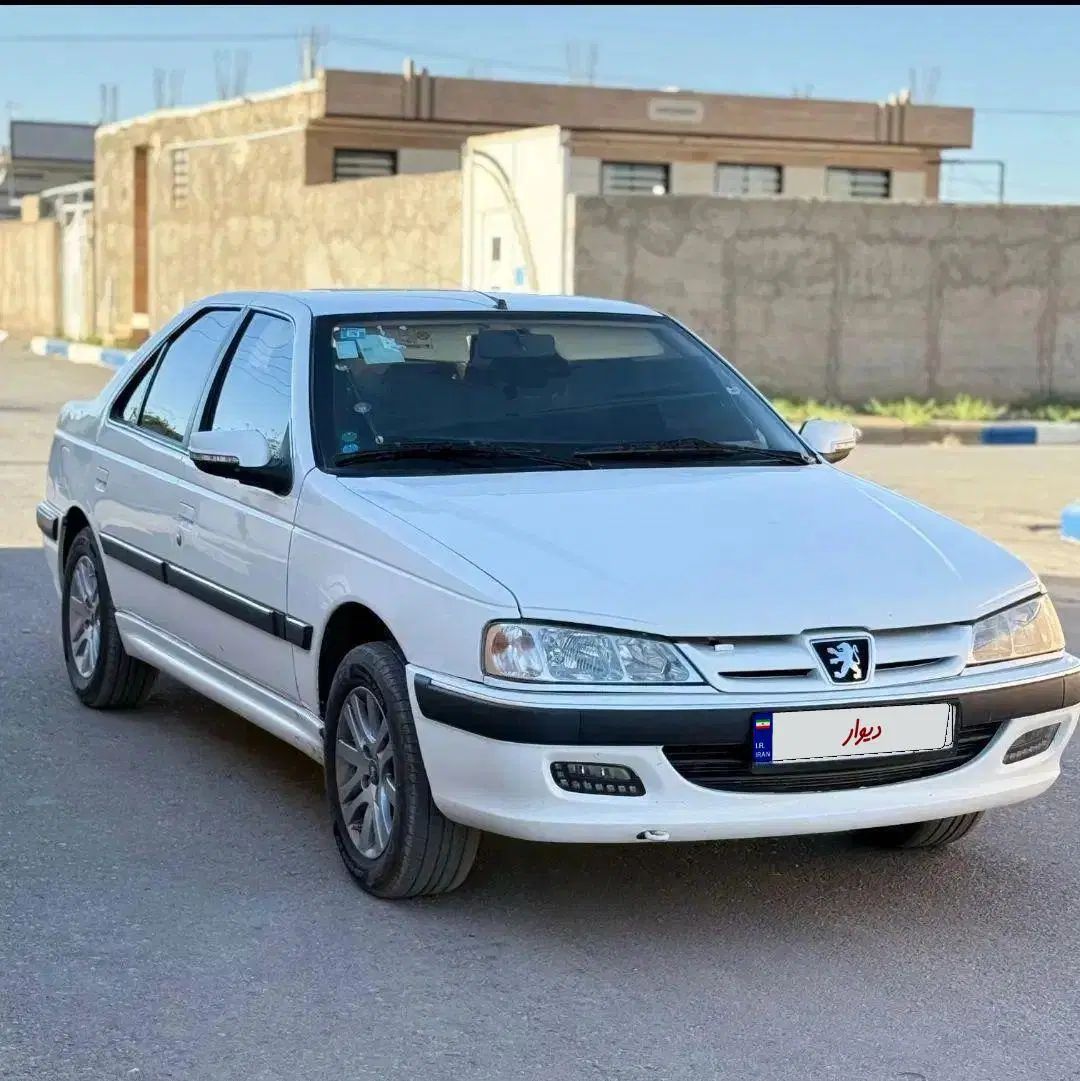 خودرو پژو، پارس آگهی ann_19998838