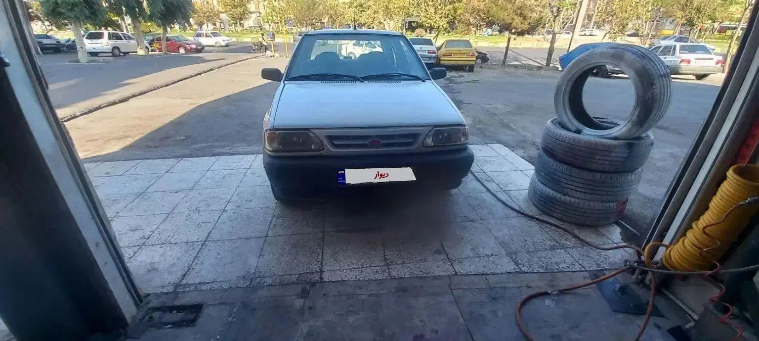 خودرو پراید، 131 آگهی ann_19998841