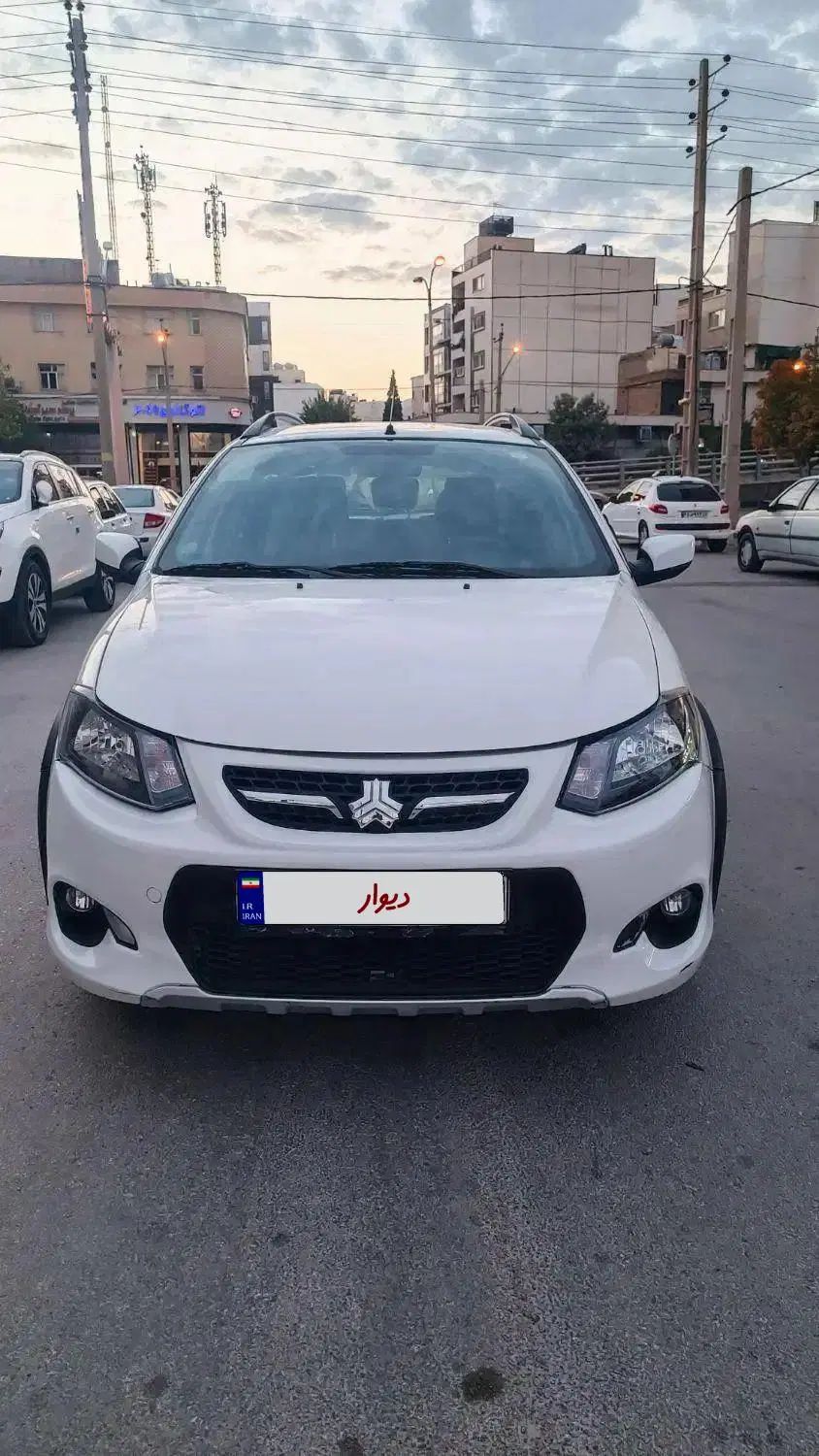 خودرو کوییک، R آگهی ann_19998870