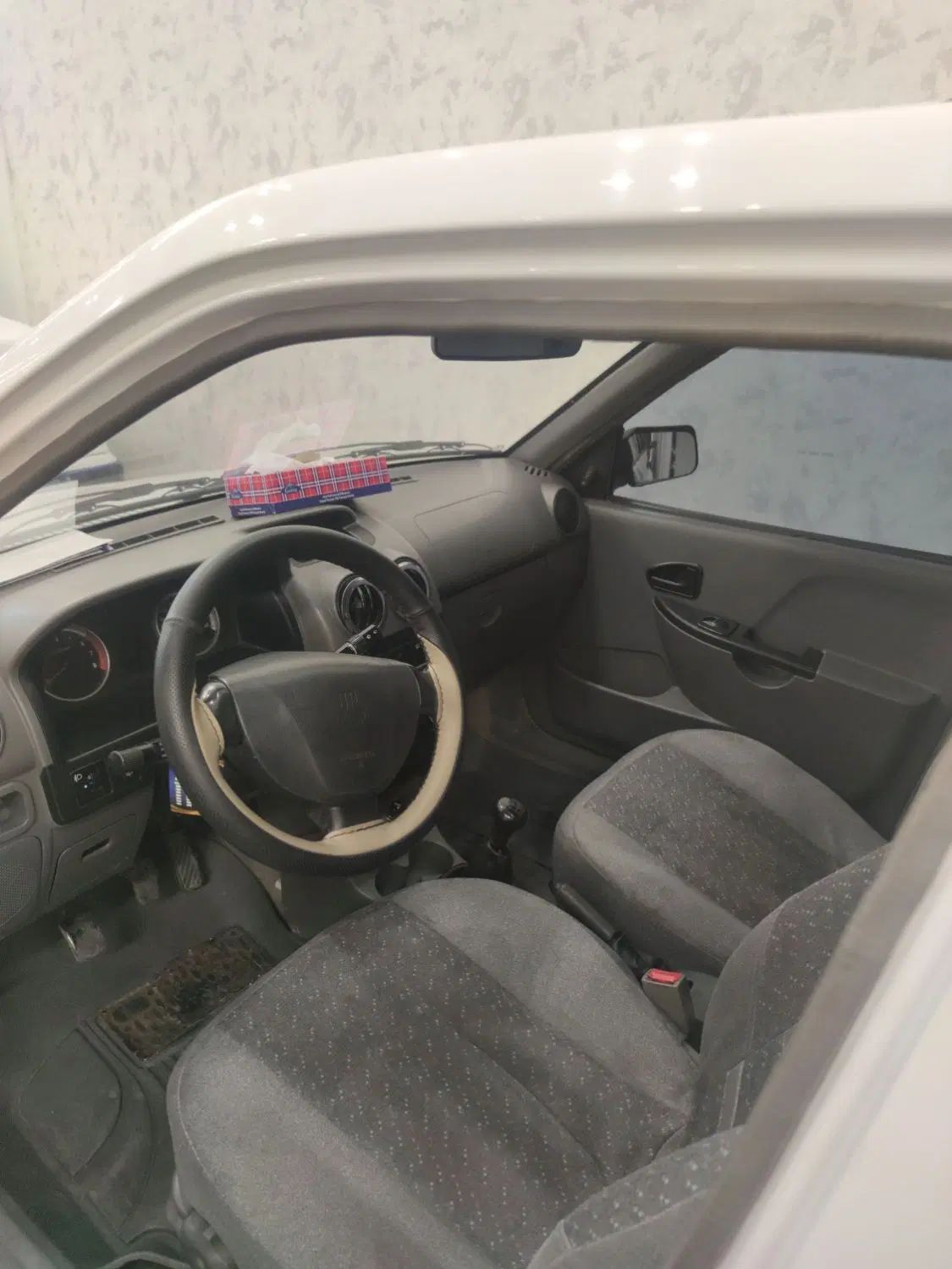 پراید 111 SE - 1395